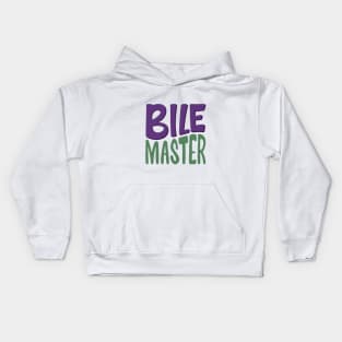 Gall Bladder Kids Hoodie